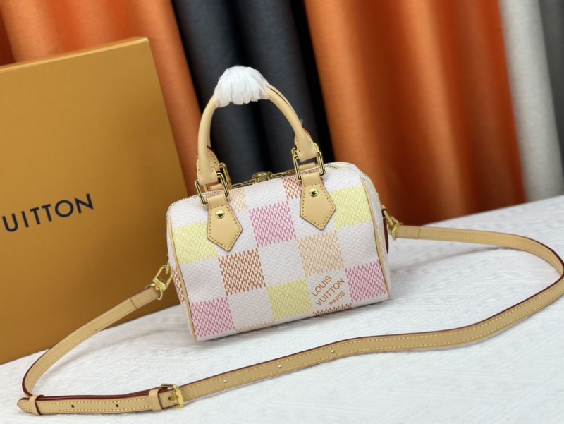 LV Speedy Bags